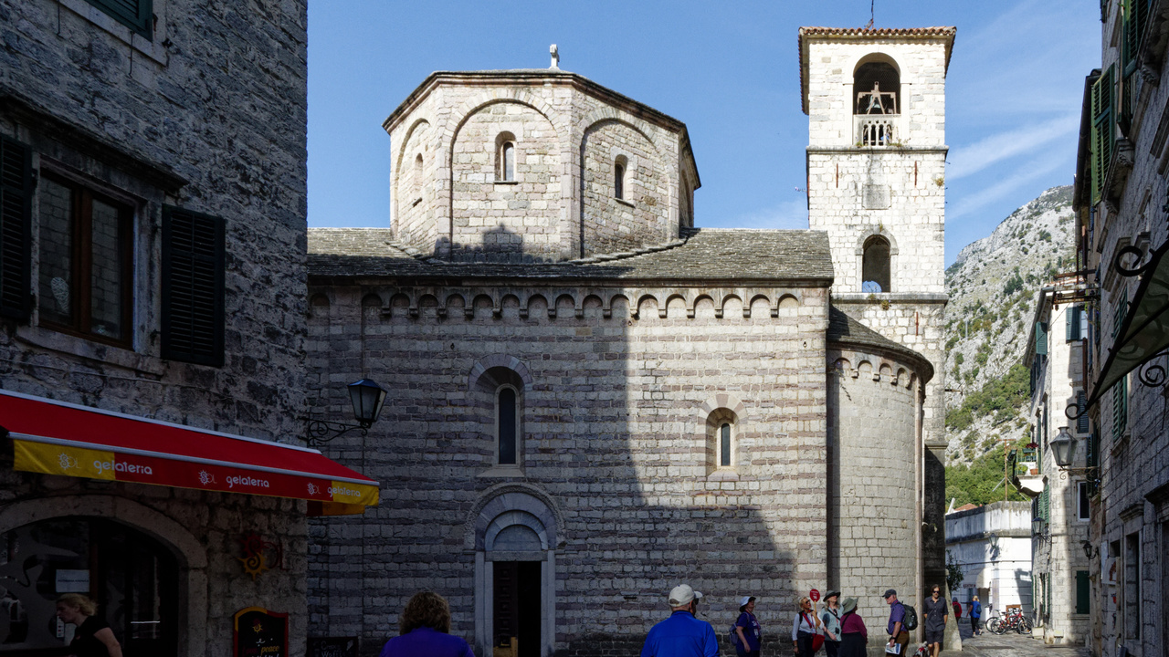 20221103 125613•Starigrad Kotor•Coastalregion•Montenegro